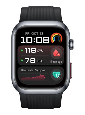 Imagen 2 del producto Smartwatch D2 Black