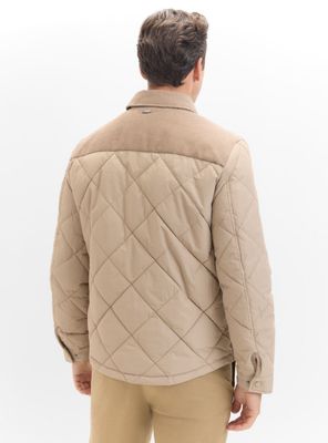 Imagen 2 del producto Sobrecamisa Acolchada