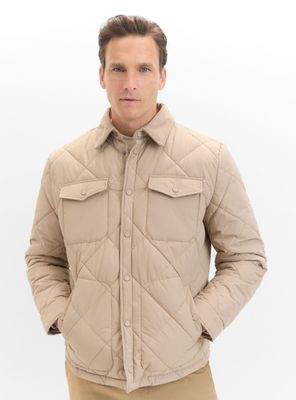 Imagen 1 del producto Sobrecamisa Acolchada