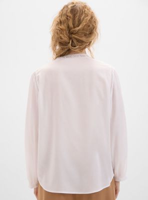 Imagen 2 del producto Blusa Romántica Bordada