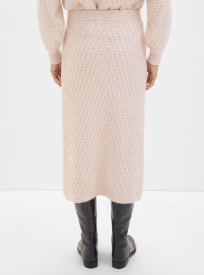 Imagen 2 del producto Falda Tubo Punto