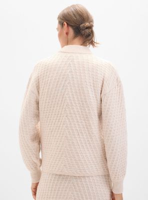 Imagen 2 del producto Sweater Punto Estructura