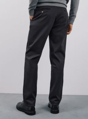 Imagen 2 del producto Pantalón Estilo Chino Regular Fit