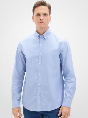 Camisa Rayas Coolmax