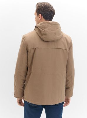 Imagen 2 del producto Parka Ligera