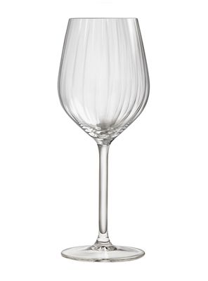 Imagen 2 del producto 4 Copas Plisse Vino Blanco 380 ml