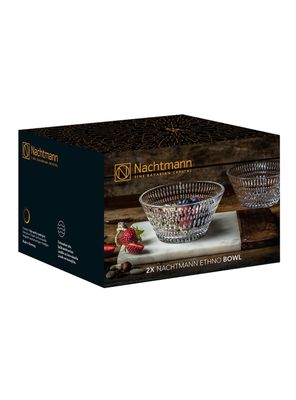 Imagen 2 del producto Set Bowl Ethno