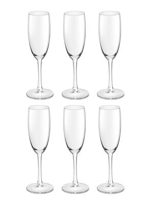 Imagen 1 del producto Set 6 Copas 180 ml Le Glass