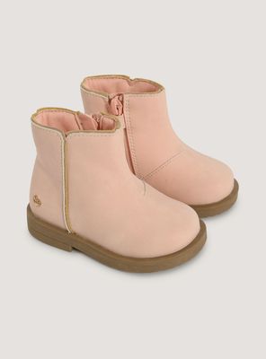 Imagen 2 del producto Bota Cierres al Costado G 451202 Niña