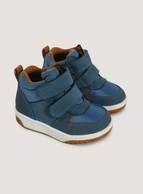 Imagen 2 del producto Botín Sport Dos Velcro B 340102 Niño