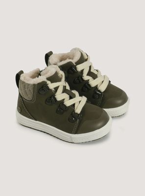 Imagen 2 del producto Botín de Pelo 440702 Niño