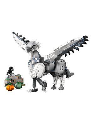 Imagen 2 del producto Lego Buckbeak