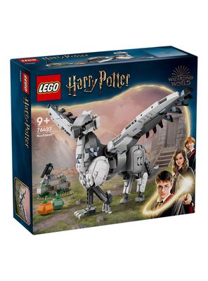 Lego Buckbeak