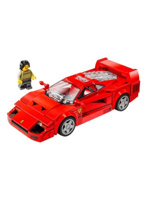 Imagen 2 del producto Lego Ferrari F40 Supercar