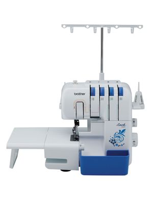 Máquina Overlock 3534D