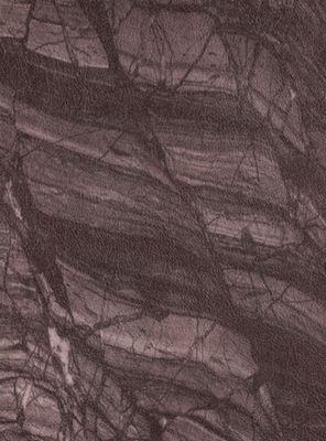 Imagen 2 del producto Limpiapiés 50 x 120 cm Marble Café