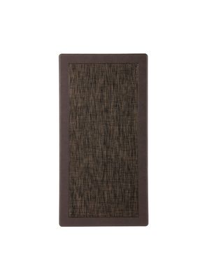 Limpiapiés 51 x 99 cm Urban Gris