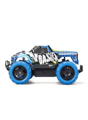 Imagen 2 del producto Auto Control Remoto Silverlit X-Bash