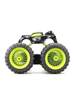 Imagen 2 del producto Auto Control Remoto Anfibio Silverlit Rhino Wave