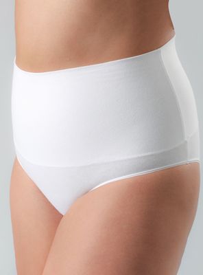 Imagen 2 del producto Tripack Calzón Prenatal Licra Algodón