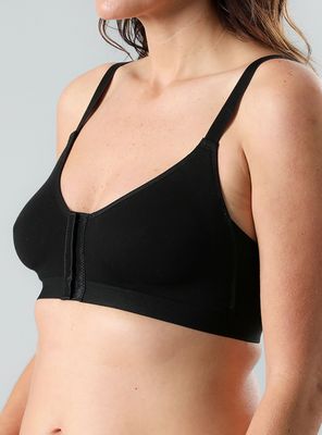 Sostén Postoperatorio Algodón