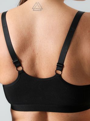 Imagen 2 del producto Sostén Postoperatorio Algodón