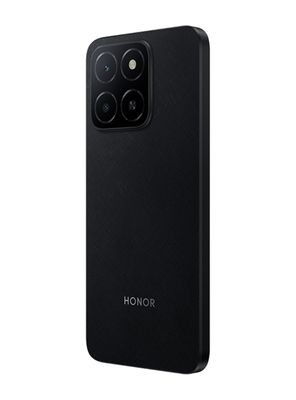 Imagen 2 del producto Smartphone Honor X5B 128GB 6.5"" Negro Liberado