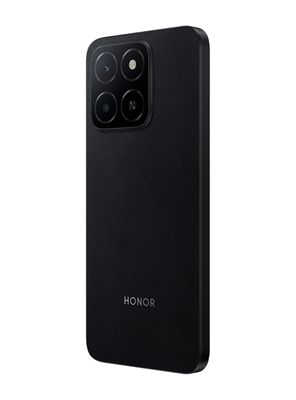 Imagen 2 del producto Smartphone Honor X5B Plus 256GB 6.5"" Negro Liberado