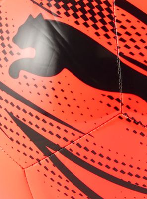 Imagen 2 del producto Pelota de Fútbol Logo Attacanto Graphic