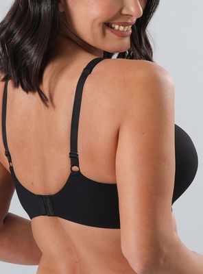 Imagen 2 del producto Sostén Wireless Tirante Acolchado