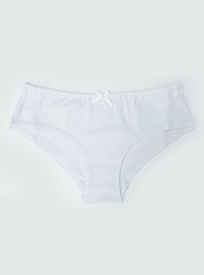 Imagen 2 del producto Tripack Calzón Algodón Básico