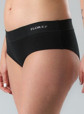 Imagen 2 del producto Tripack Pantaleta Algodón Clásicas