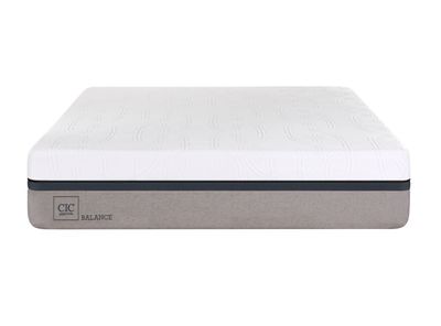 Colchón Balance 2 Plazas