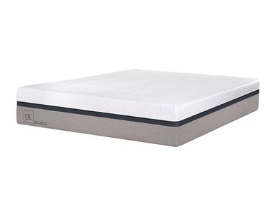 Imagen 2 del producto Colchón Balance 2 Plazas Long