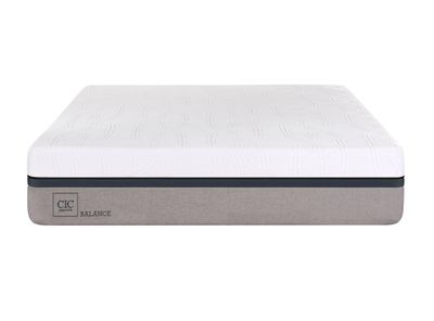 Colchón Balance 2 Plazas Long