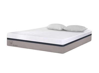 Imagen 2 del producto Colchón Balance 2 Plazas Long + 2 Almohadas