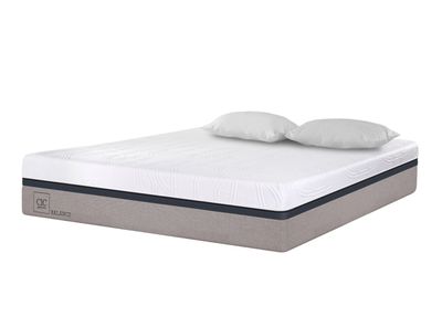 Imagen 2 del producto Colchón Balance King + 2 Almohadas