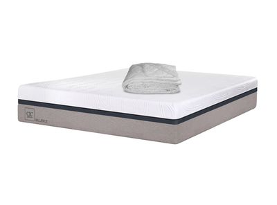 Imagen 2 del producto Colchón Balance King + Cubre Colchón