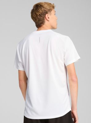Imagen 2 del producto Polera M Run Velocity Tee Poly VELOCITY TEE (POLY)