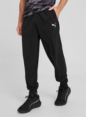 Pantalón Logo Train Essentials Pant