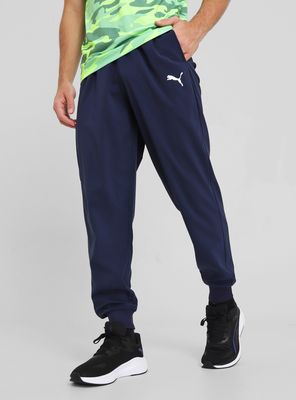 Imagen 1 del producto Pantalón Buzo Liso Train Essentials