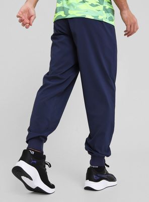 Imagen 2 del producto Pantalón Buzo Liso Train Essentials