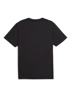 Imagen 2 del producto Polera Tee M Tad Essentials Texture Poly