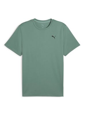 Polera Poly Texture Tee M Tad Essentials