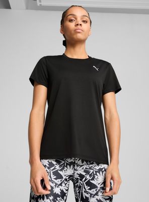 Polera Crew Tee Tad Essentials