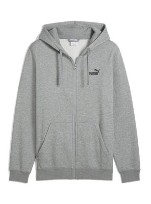 Imagen 2 del producto Polerón Full-Zip Hoodie Fl Ess Small No. 1 Logo