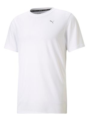 Polera Graphic Performance Ss Tee