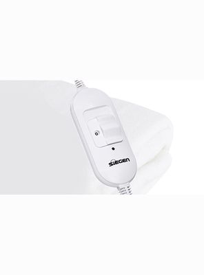 Imagen 2 del producto Calientacama 1 Plaza Printed