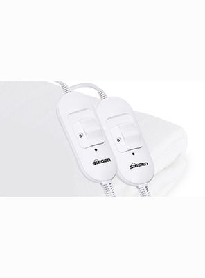 Imagen 2 del producto Calientacama 2 Plazas Printed