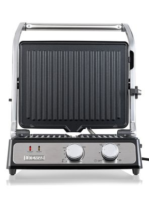 Imagen 2 del producto Panini Grill 2 en 1 TH-980i
